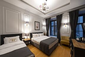 Ferman Port Hotel - Special Class