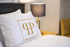 Ferman Port Hotel - Special Class