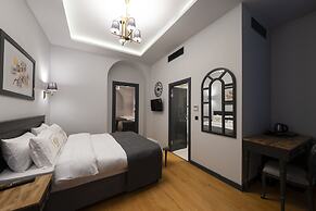 Ferman Port Hotel - Special Class