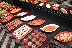 Ferman Port Hotel - Special Class