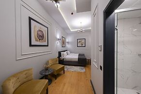 Ferman Port Hotel - Special Class