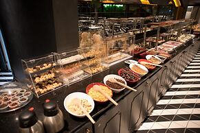 Ferman Port Hotel - Special Class