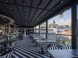 Ferman Port Hotel - Special Class