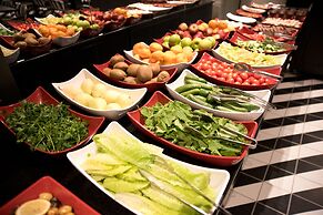 Ferman Port Hotel - Special Class