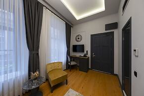 Ferman Port Hotel - Special Class