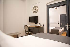 Ferman Port Hotel - Special Class