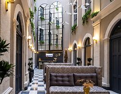 Ferman Port Hotel - Special Class