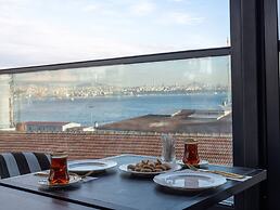 Ferman Port Hotel - Special Class