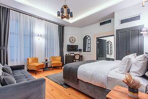 Ferman Port Hotel - Special Class