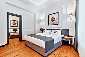 Ferman Port Hotel - Special Class