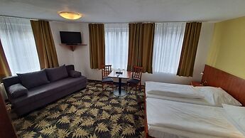 Hotel Der Tannenbaum