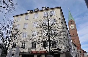 Hotel Der Tannenbaum