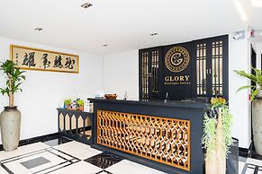 Glory Boutique Suite