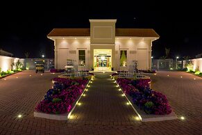 Swiss International Resort Al Qassim