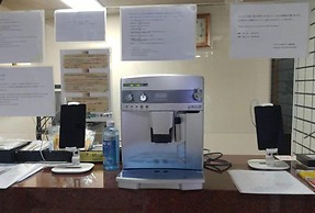 Guesthouse & Hotel RA Kagoshima