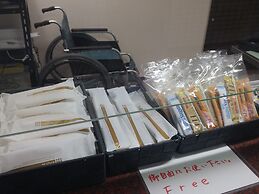 Guesthouse & Hotel RA Kagoshima