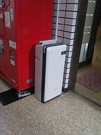 Guesthouse & Hotel RA Kagoshima