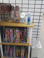 Guesthouse & Hotel RA Kagoshima