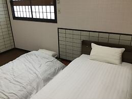 Guesthouse & Hotel RA Kagoshima