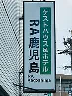 Guesthouse & Hotel RA Kagoshima
