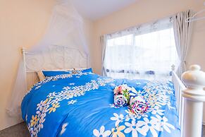 Papillon Paradis Hakone