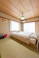 Papillon Paradis Hakone