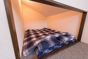 Papillon Paradis Hakone