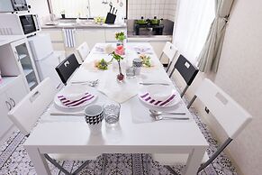 Papillon Paradis Hakone