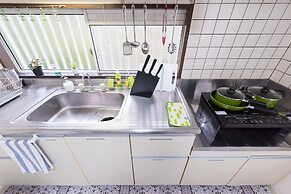 Papillon Paradis Hakone