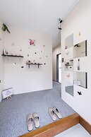 Papillon Paradis Hakone