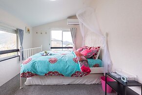 Papillon Paradis Hakone