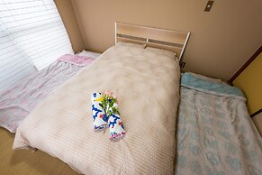 Papillon Paradis Hakone