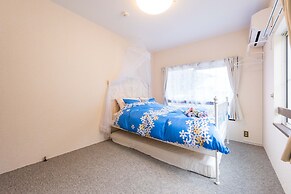 Papillon Paradis Hakone