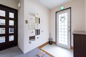 Papillon Paradis Hakone