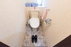 Papillon Paradis Hakone