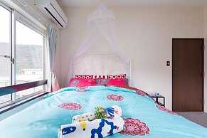 Papillon Paradis Hakone