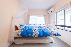 Papillon Paradis Hakone