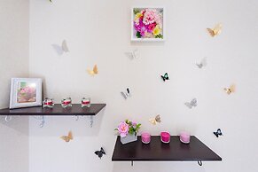 Papillon Paradis Hakone