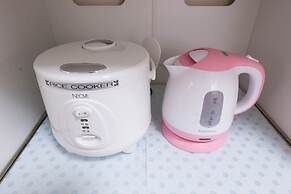 Papillon Paradis Hakone