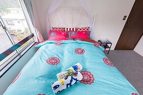 Papillon Paradis Hakone