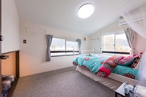 Papillon Paradis Hakone