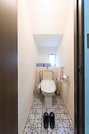 Papillon Paradis Hakone