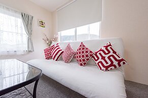 Papillon Paradis Hakone