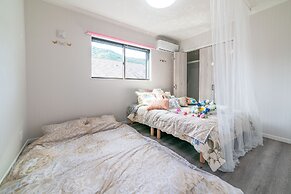 Butterfly Paradise Hakone-Yumoto