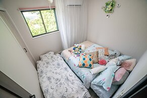 Butterfly Paradise Hakone-Yumoto