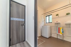 Butterfly Paradise Hakone-Yumoto