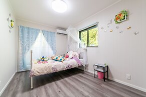 Butterfly Paradise Hakone-Yumoto