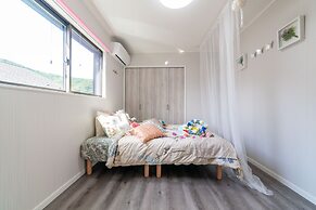 Butterfly Paradise Hakone-Yumoto