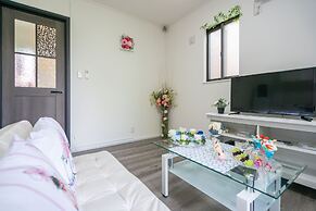 Butterfly Paradise Hakone-Yumoto