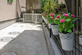 Butterfly Paradise Hakone-Yumoto